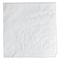 Hoffmaster Tablecover, 54x108, Tssue/Poly, PK25 HFM 210130 - alternate 3